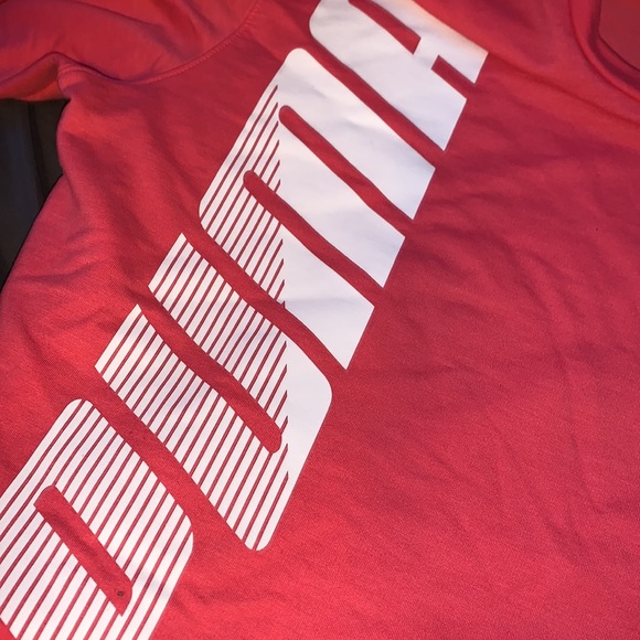 Two piece Puma Kids outfit ! - Picture 9 of 10